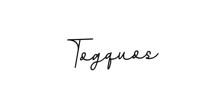 Once you've used our free online signature maker to create your best signature BallpointsItalic-DORy9 style, it's time to enjoy all of the benefits that Togquos name signing documents. Togquos signature style 11 images and pictures png