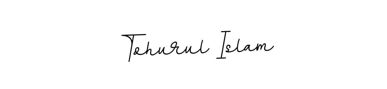 This is the best signature style for the Tohurul Islam name. Also you like these signature font (BallpointsItalic-DORy9). Mix name signature. Tohurul Islam signature style 11 images and pictures png