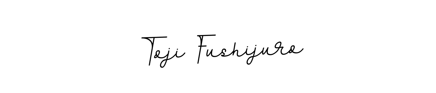 Similarly BallpointsItalic-DORy9 is the best handwritten signature design. Signature creator online .You can use it as an online autograph creator for name Toji Fushijuro. Toji Fushijuro signature style 11 images and pictures png