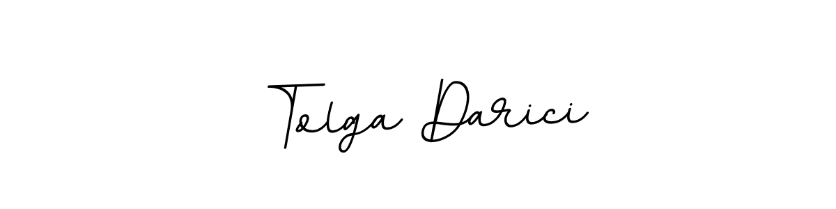 This is the best signature style for the Tolga Darici name. Also you like these signature font (BallpointsItalic-DORy9). Mix name signature. Tolga Darici signature style 11 images and pictures png