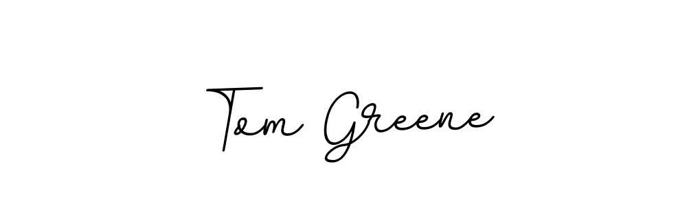 Similarly BallpointsItalic-DORy9 is the best handwritten signature design. Signature creator online .You can use it as an online autograph creator for name Tom Greene. Tom Greene signature style 11 images and pictures png