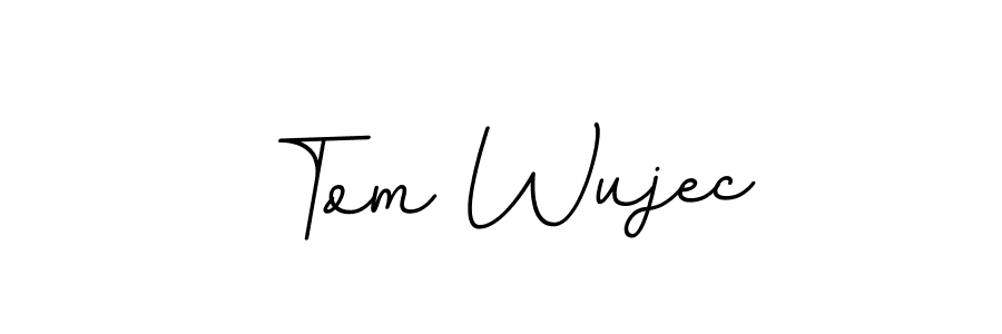 This is the best signature style for the Tom Wujec name. Also you like these signature font (BallpointsItalic-DORy9). Mix name signature. Tom Wujec signature style 11 images and pictures png