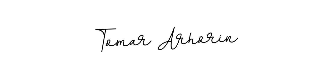 Design your own signature with our free online signature maker. With this signature software, you can create a handwritten (BallpointsItalic-DORy9) signature for name Tomar Arhorin. Tomar Arhorin signature style 11 images and pictures png