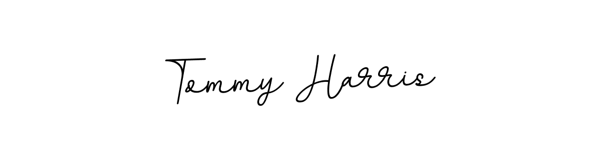 Once you've used our free online signature maker to create your best signature BallpointsItalic-DORy9 style, it's time to enjoy all of the benefits that Tommy Harris name signing documents. Tommy Harris signature style 11 images and pictures png