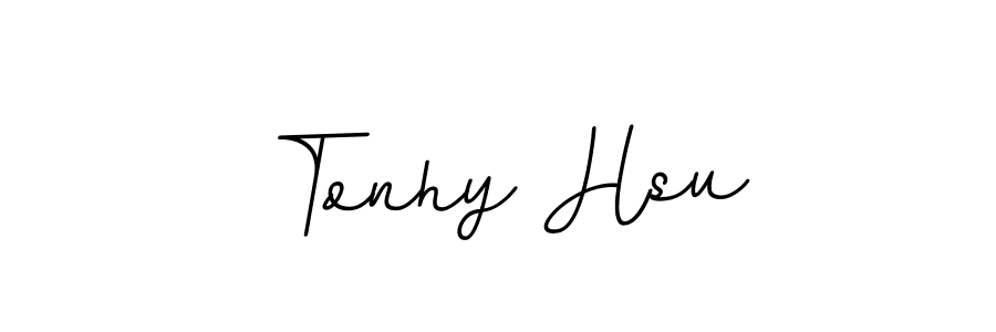 Best and Professional Signature Style for Tonhy Hsu. BallpointsItalic-DORy9 Best Signature Style Collection. Tonhy Hsu signature style 11 images and pictures png