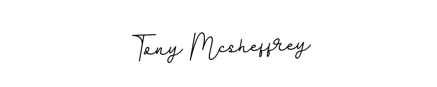 How to Draw Tony Mcsheffrey signature style? BallpointsItalic-DORy9 is a latest design signature styles for name Tony Mcsheffrey. Tony Mcsheffrey signature style 11 images and pictures png