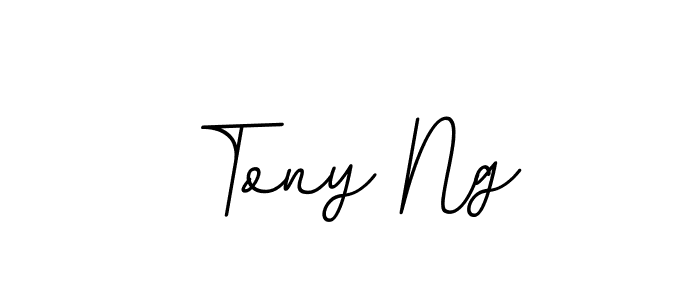 Check out images of Autograph of Tony Ng name. Actor Tony Ng Signature Style. BallpointsItalic-DORy9 is a professional sign style online. Tony Ng signature style 11 images and pictures png