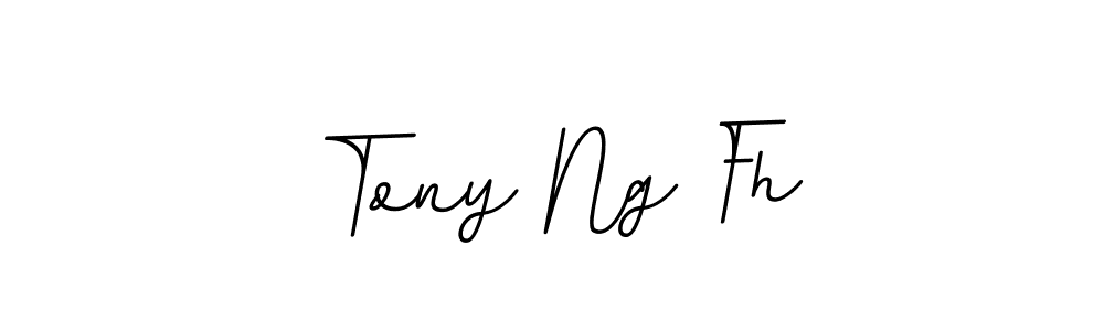 How to Draw Tony Ng Fh signature style? BallpointsItalic-DORy9 is a latest design signature styles for name Tony Ng Fh. Tony Ng Fh signature style 11 images and pictures png