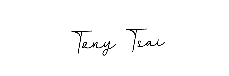 Make a beautiful signature design for name Tony Tsai. Use this online signature maker to create a handwritten signature for free. Tony Tsai signature style 11 images and pictures png