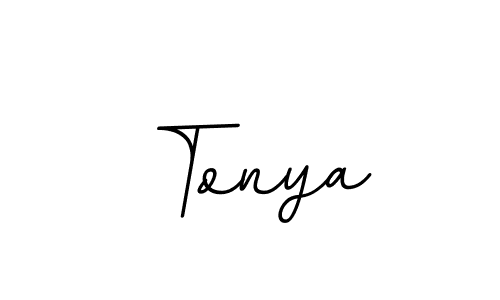 Check out images of Autograph of Tonya name. Actor Tonya Signature Style. BallpointsItalic-DORy9 is a professional sign style online. Tonya signature style 11 images and pictures png