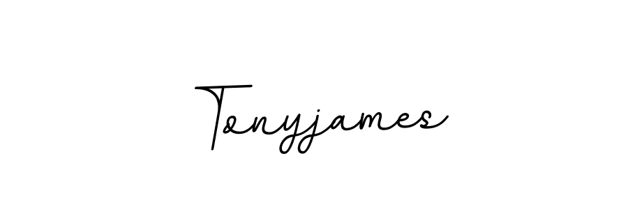 You can use this online signature creator to create a handwritten signature for the name Tonyjames. This is the best online autograph maker. Tonyjames signature style 11 images and pictures png