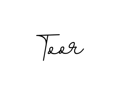 This is the best signature style for the Toor name. Also you like these signature font (BallpointsItalic-DORy9). Mix name signature. Toor signature style 11 images and pictures png