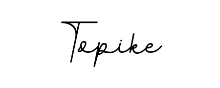 The BallpointsItalic-DORy9 font gives name Topike a signature that looks effortless yet distinguished. Download high-res PNG instantly. Topike signature style 11 images and pictures png