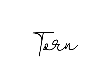 if you are searching for the best signature style for your name Torn. so please give up your signature search. here we have designed multiple signature styles  using BallpointsItalic-DORy9. Torn signature style 11 images and pictures png