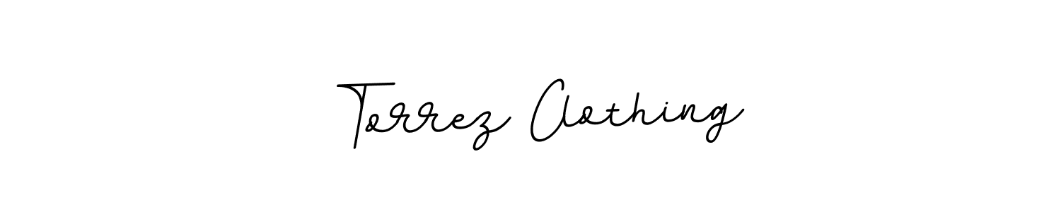 This is the best signature style for the Torrez Clothing name. Also you like these signature font (BallpointsItalic-DORy9). Mix name signature. Torrez Clothing signature style 11 images and pictures png