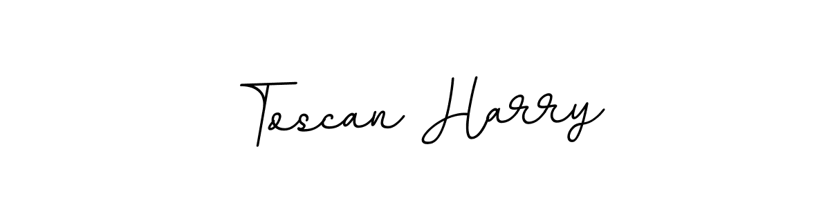 Once you've used our free online signature maker to create your best signature BallpointsItalic-DORy9 style, it's time to enjoy all of the benefits that Toscan Harry name signing documents. Toscan Harry signature style 11 images and pictures png
