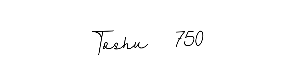 Once you've used our free online signature maker to create your best signature BallpointsItalic-DORy9 style, it's time to enjoy all of the benefits that Toshu   750 name signing documents. Toshu   750 signature style 11 images and pictures png