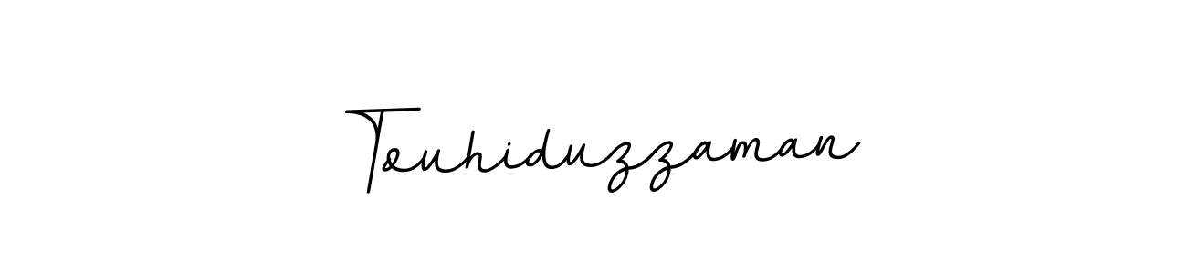 You can use this online signature creator to create a handwritten signature for the name Touhiduzzaman. This is the best online autograph maker. Touhiduzzaman signature style 11 images and pictures png