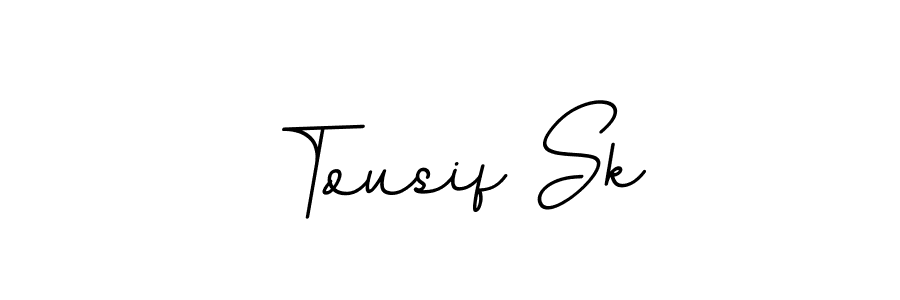 You can use this online signature creator to create a handwritten signature for the name Tousif Sk. This is the best online autograph maker. Tousif Sk signature style 11 images and pictures png