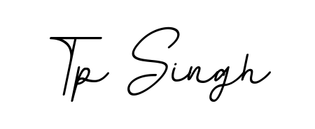 Also You can easily find your signature by using the search form. We will create Tp Singh name handwritten signature images for you free of cost using BallpointsItalic-DORy9 sign style. Tp Singh signature style 11 images and pictures png