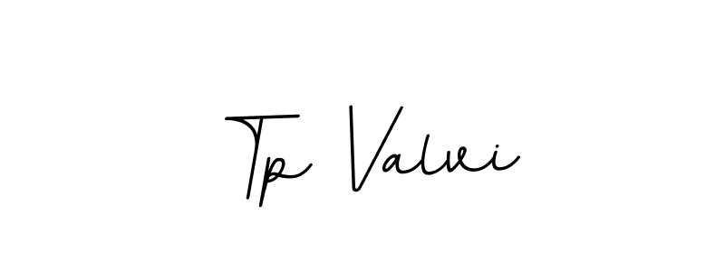 Also You can easily find your signature by using the search form. We will create Tp Valvi name handwritten signature images for you free of cost using BallpointsItalic-DORy9 sign style. Tp Valvi signature style 11 images and pictures png