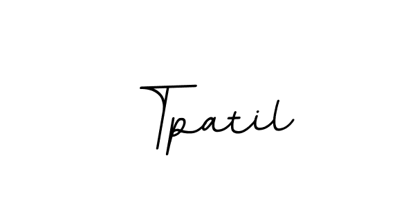 Once you've used our free online signature maker to create your best signature BallpointsItalic-DORy9 style, it's time to enjoy all of the benefits that Tpatil name signing documents. Tpatil signature style 11 images and pictures png