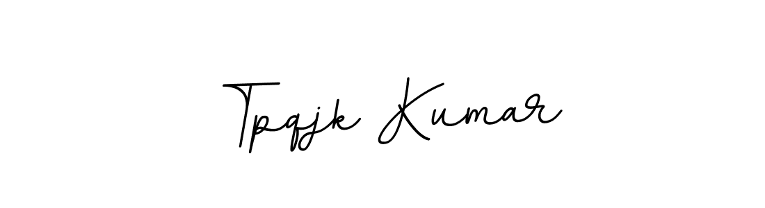 Make a short Tpqjk Kumar signature style. Manage your documents anywhere anytime using BallpointsItalic-DORy9. Create and add eSignatures, submit forms, share and send files easily. Tpqjk Kumar signature style 11 images and pictures png