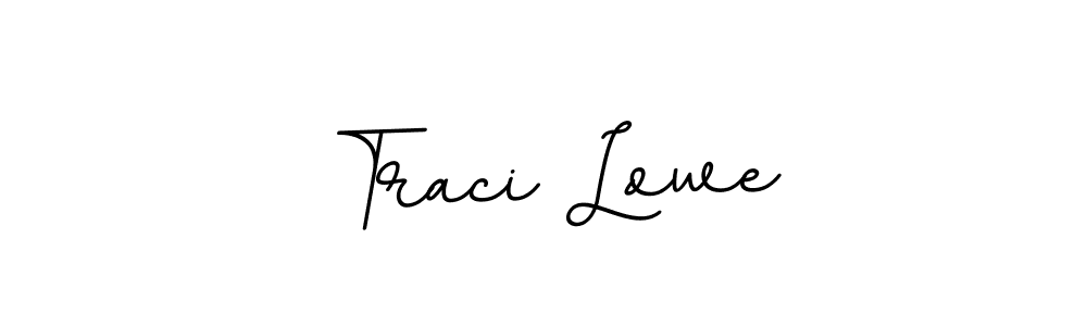 Make a beautiful signature design for name Traci Lowe. Use this online signature maker to create a handwritten signature for free. Traci Lowe signature style 11 images and pictures png