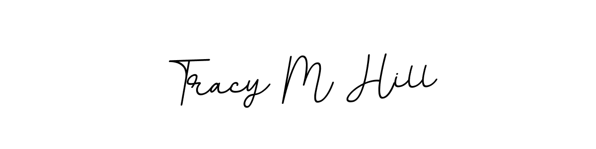 Check out images of Autograph of Tracy M Hill name. Actor Tracy M Hill Signature Style. BallpointsItalic-DORy9 is a professional sign style online. Tracy M Hill signature style 11 images and pictures png