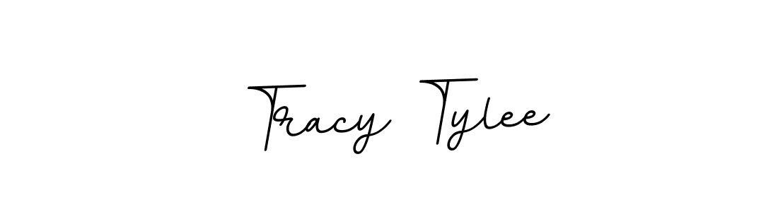 Check out images of Autograph of Tracy Tylee name. Actor Tracy Tylee Signature Style. BallpointsItalic-DORy9 is a professional sign style online. Tracy Tylee signature style 11 images and pictures png