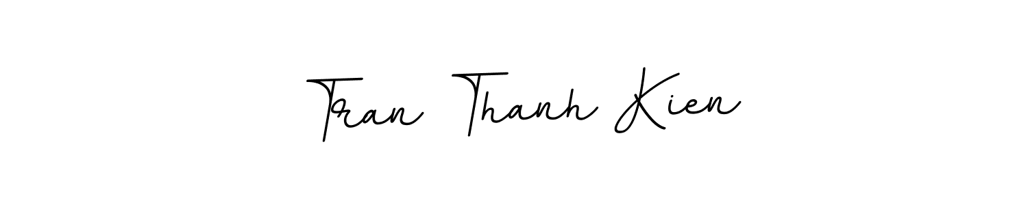 How to Draw Tran Thanh Kien signature style? BallpointsItalic-DORy9 is a latest design signature styles for name Tran Thanh Kien. Tran Thanh Kien signature style 11 images and pictures png