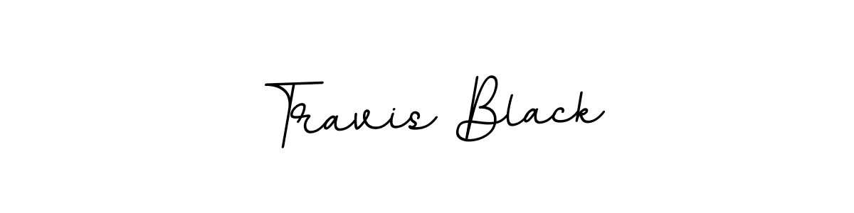 if you are searching for the best signature style for your name Travis Black. so please give up your signature search. here we have designed multiple signature styles  using BallpointsItalic-DORy9. Travis Black signature style 11 images and pictures png