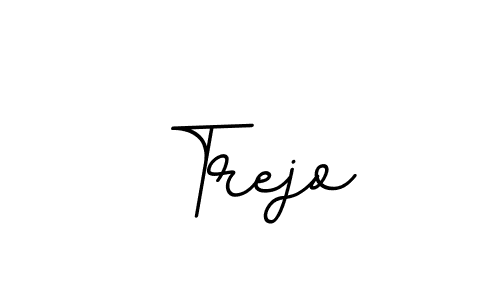 Also You can easily find your signature by using the search form. We will create Trejo name handwritten signature images for you free of cost using BallpointsItalic-DORy9 sign style. Trejo signature style 11 images and pictures png