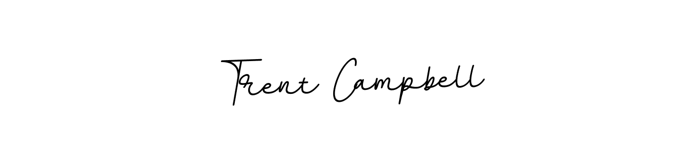 This is the best signature style for the Trent Campbell name. Also you like these signature font (BallpointsItalic-DORy9). Mix name signature. Trent Campbell signature style 11 images and pictures png