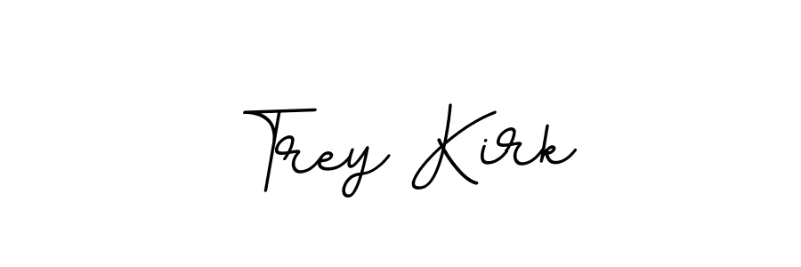 How to make Trey Kirk signature? BallpointsItalic-DORy9 is a professional autograph style. Create handwritten signature for Trey Kirk name. Trey Kirk signature style 11 images and pictures png