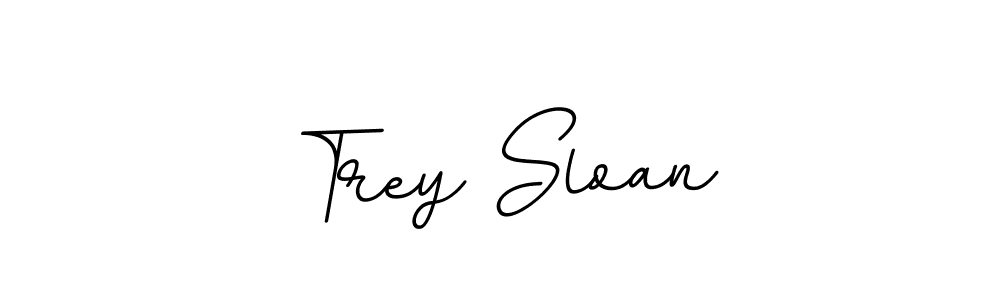 Here are the top 10 professional signature styles for the name Trey Sloan. These are the best autograph styles you can use for your name. Trey Sloan signature style 11 images and pictures png
