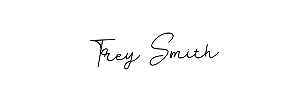 How to make Trey Smith signature? BallpointsItalic-DORy9 is a professional autograph style. Create handwritten signature for Trey Smith name. Trey Smith signature style 11 images and pictures png