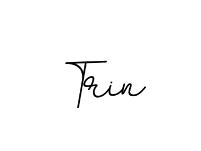 Once you've used our free online signature maker to create your best signature BallpointsItalic-DORy9 style, it's time to enjoy all of the benefits that Trin name signing documents. Trin signature style 11 images and pictures png