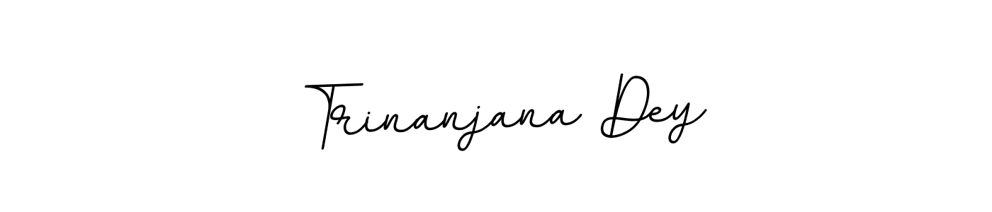 How to Draw Trinanjana Dey signature style? BallpointsItalic-DORy9 is a latest design signature styles for name Trinanjana Dey. Trinanjana Dey signature style 11 images and pictures png