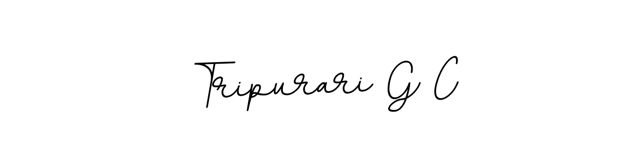 Check out images of Autograph of Tripurari G C name. Actor Tripurari G C Signature Style. BallpointsItalic-DORy9 is a professional sign style online. Tripurari G C signature style 11 images and pictures png