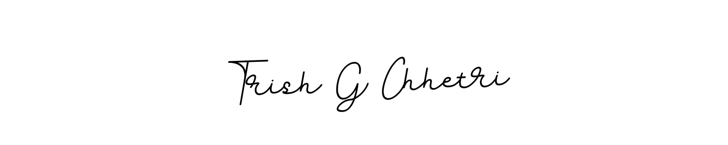 Best and Professional Signature Style for Trish G Chhetri. BallpointsItalic-DORy9 Best Signature Style Collection. Trish G Chhetri signature style 11 images and pictures png