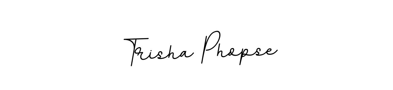 Once you've used our free online signature maker to create your best signature BallpointsItalic-DORy9 style, it's time to enjoy all of the benefits that Trisha Phopse name signing documents. Trisha Phopse signature style 11 images and pictures png