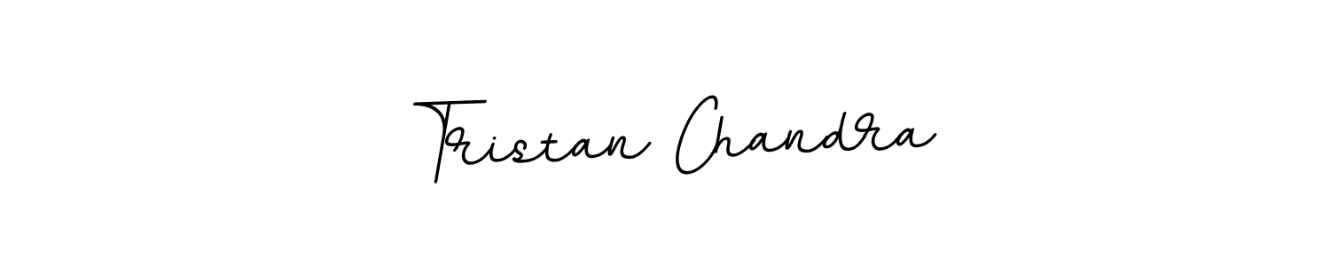 Best and Professional Signature Style for Tristan Chandra. BallpointsItalic-DORy9 Best Signature Style Collection. Tristan Chandra signature style 11 images and pictures png