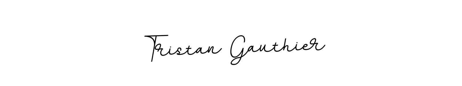 Here are the top 10 professional signature styles for the name Tristan Gauthier. These are the best autograph styles you can use for your name. Tristan Gauthier signature style 11 images and pictures png
