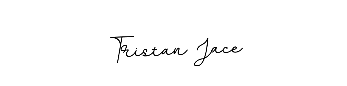 Once you've used our free online signature maker to create your best signature BallpointsItalic-DORy9 style, it's time to enjoy all of the benefits that Tristan Jace name signing documents. Tristan Jace signature style 11 images and pictures png