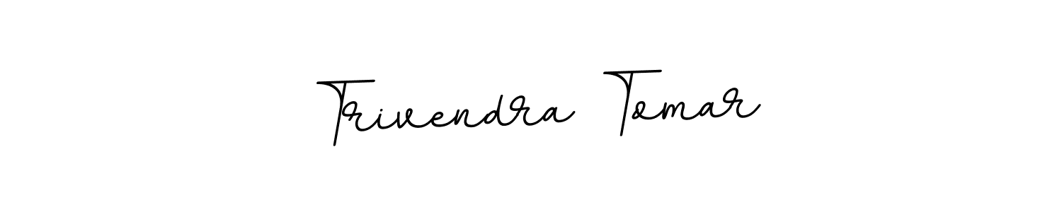 Similarly BallpointsItalic-DORy9 is the best handwritten signature design. Signature creator online .You can use it as an online autograph creator for name Trivendra Tomar. Trivendra Tomar signature style 11 images and pictures png