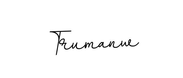 Once you've used our free online signature maker to create your best signature BallpointsItalic-DORy9 style, it's time to enjoy all of the benefits that Trumanw name signing documents. Trumanw signature style 11 images and pictures png