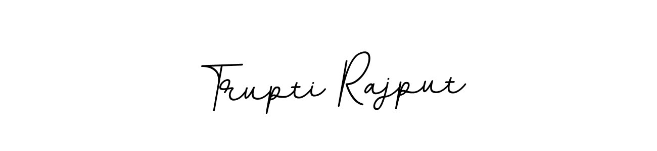 Make a short Trupti Rajput signature style. Manage your documents anywhere anytime using BallpointsItalic-DORy9. Create and add eSignatures, submit forms, share and send files easily. Trupti Rajput signature style 11 images and pictures png