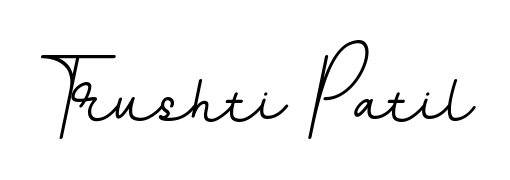 Make a short Trushti Patil signature style. Manage your documents anywhere anytime using BallpointsItalic-DORy9. Create and add eSignatures, submit forms, share and send files easily. Trushti Patil signature style 11 images and pictures png