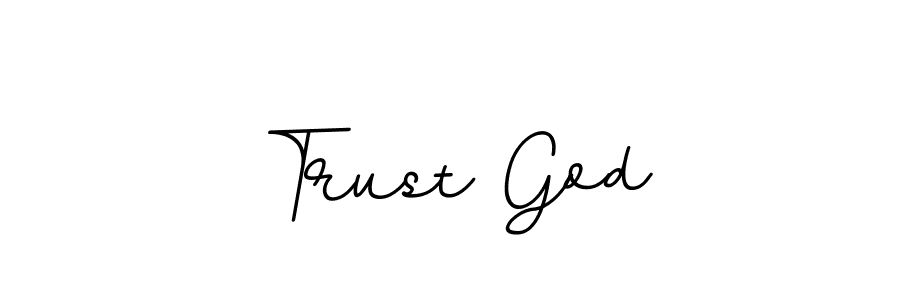 This is the best signature style for the Trust God name. Also you like these signature font (BallpointsItalic-DORy9). Mix name signature. Trust God signature style 11 images and pictures png